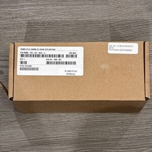 First Data FD35 Credit Card Reader